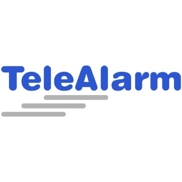 Logo Tele Alarm Werner Schaper