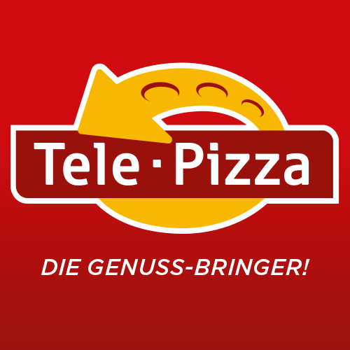 Logo Tele Pizza Essen