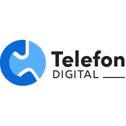 Logo Telefon Digital