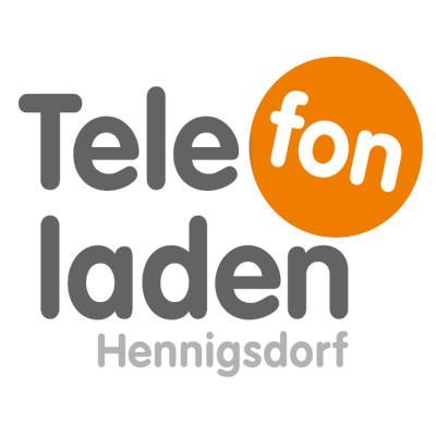 Logo Telefonladen Hennigsdorf