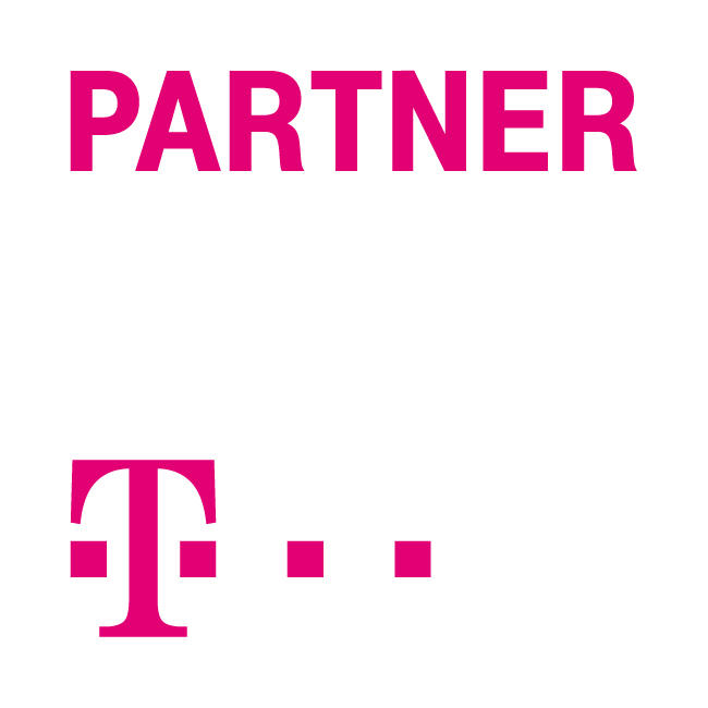 Logo Telekom Partner Rathenow