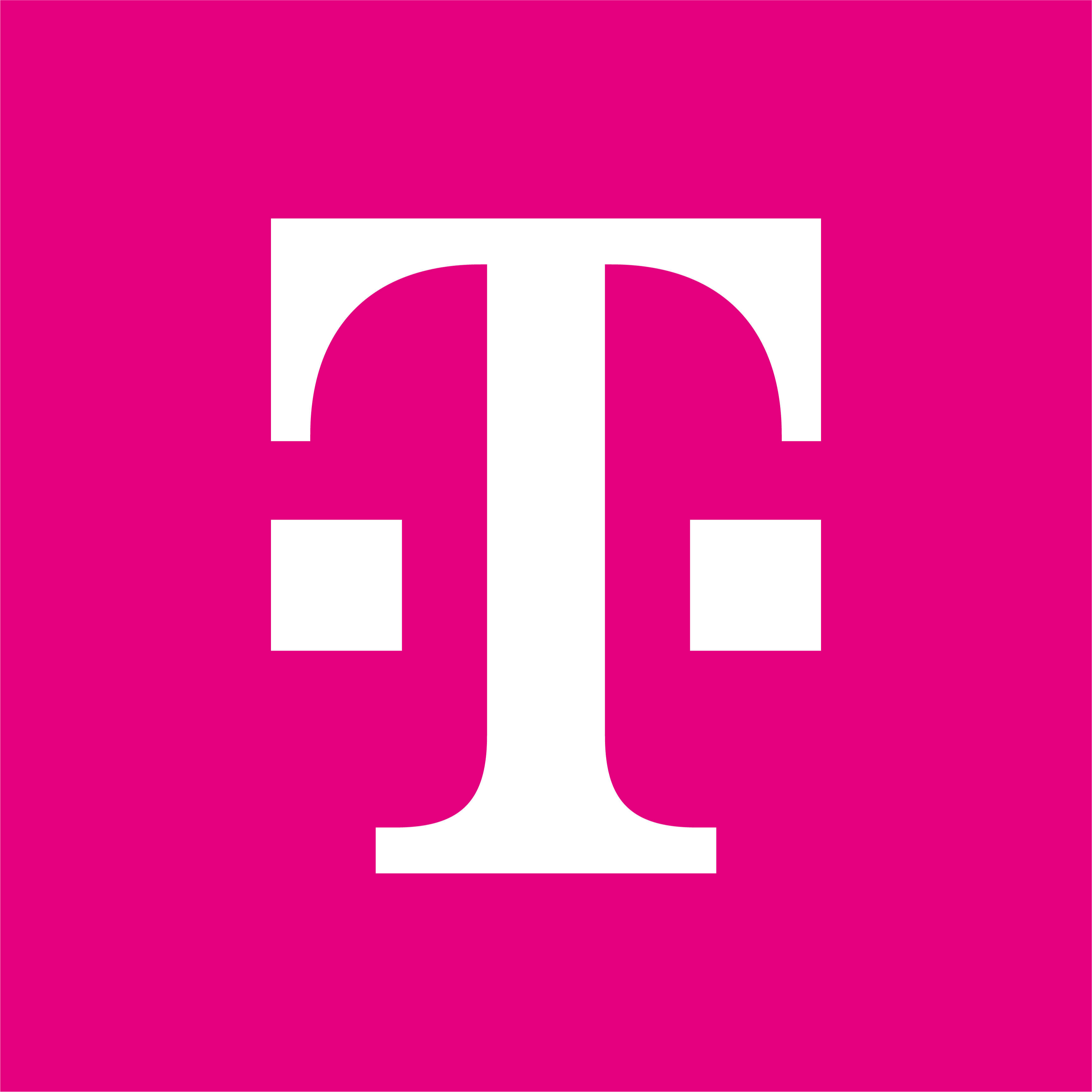 Logo Telekom Shop