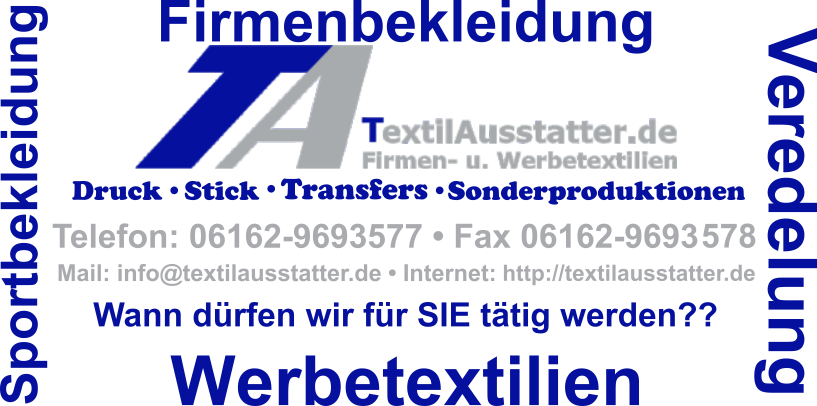 Logo Textilausstatter.de