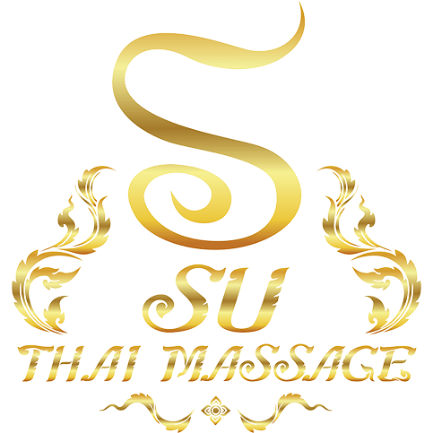 Logo Su Thaimassage & Sugaring