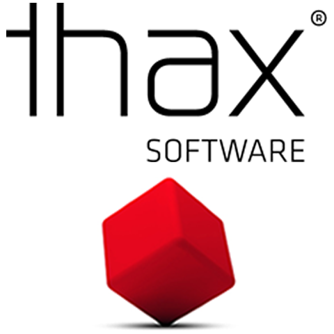 Logo Thax Software GmbH