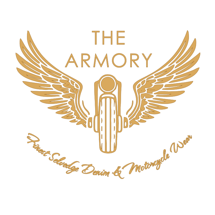 Logo The Armory Berlin