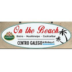 Logo On the Beach