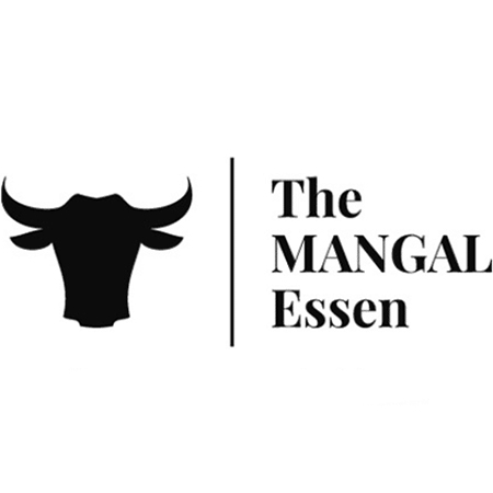 Logo The Mangal Essen