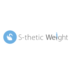 Logo S-thetic Weight Düsseldorf