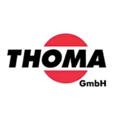 Logo Thoma GmbH