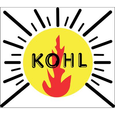 Logo Thomas Kohl Heizungsbau