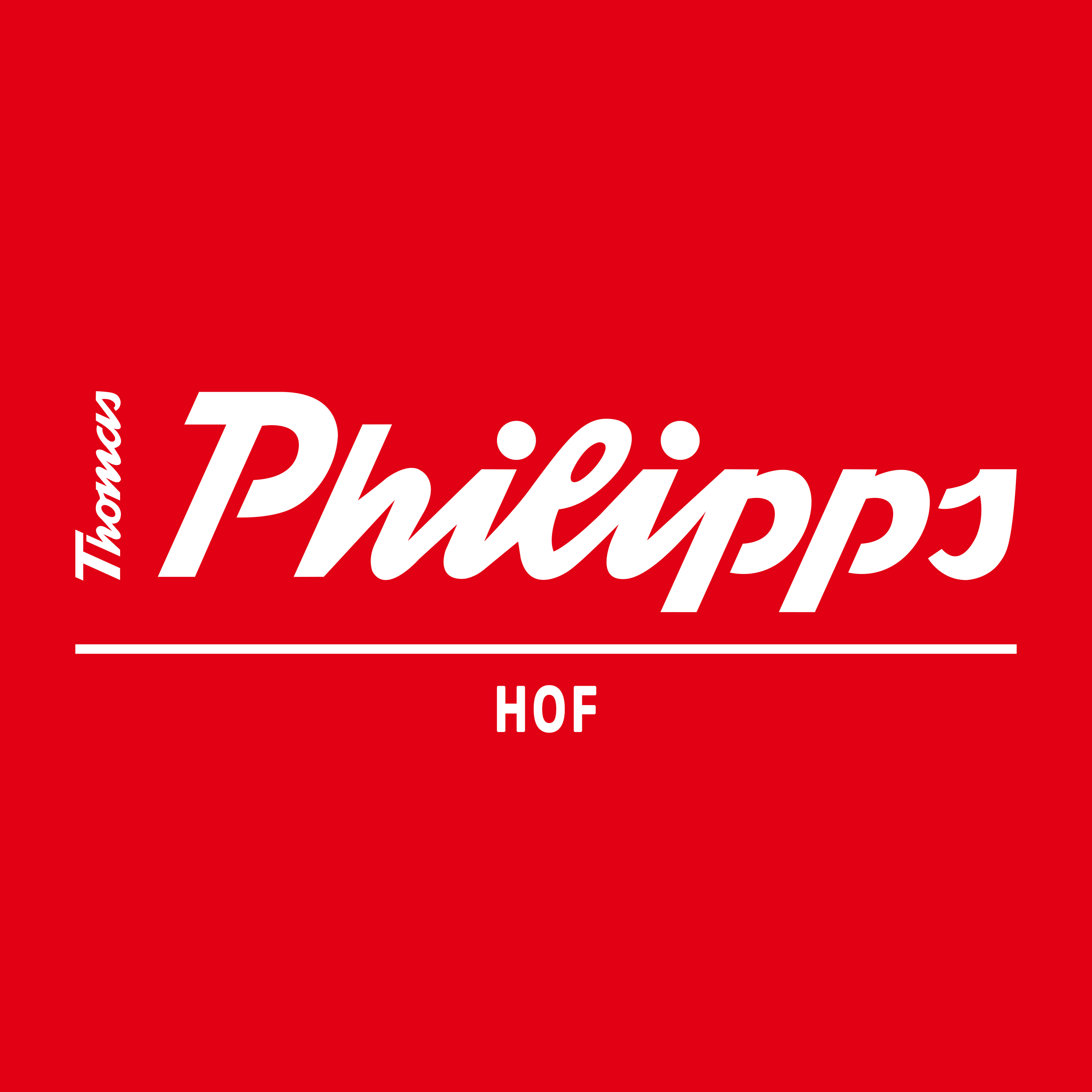 Logo Thomas Philipps Hof