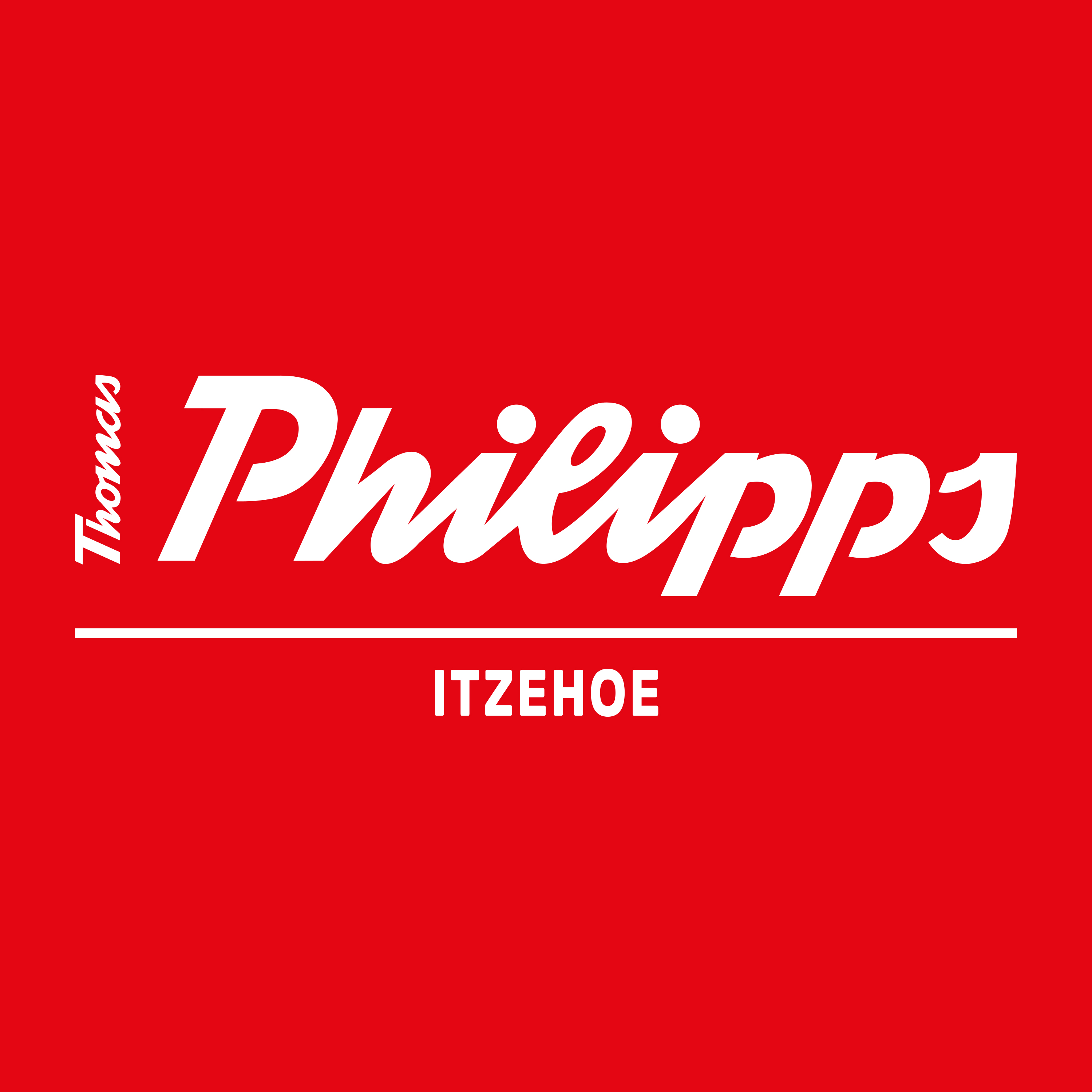 Logo Thomas Philipps Itzehoe