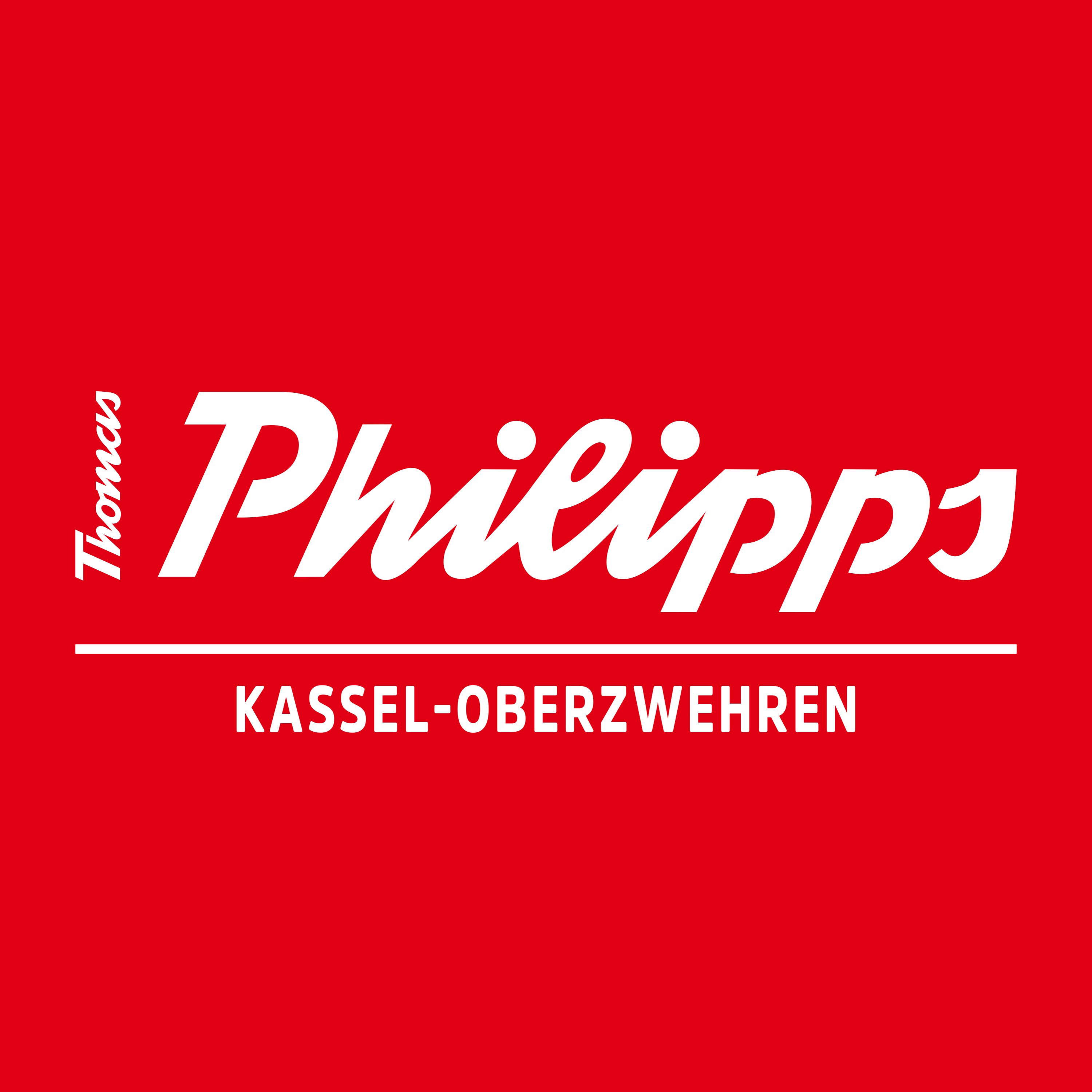 Logo Thomas Philipps Kassel-Oberzwehren