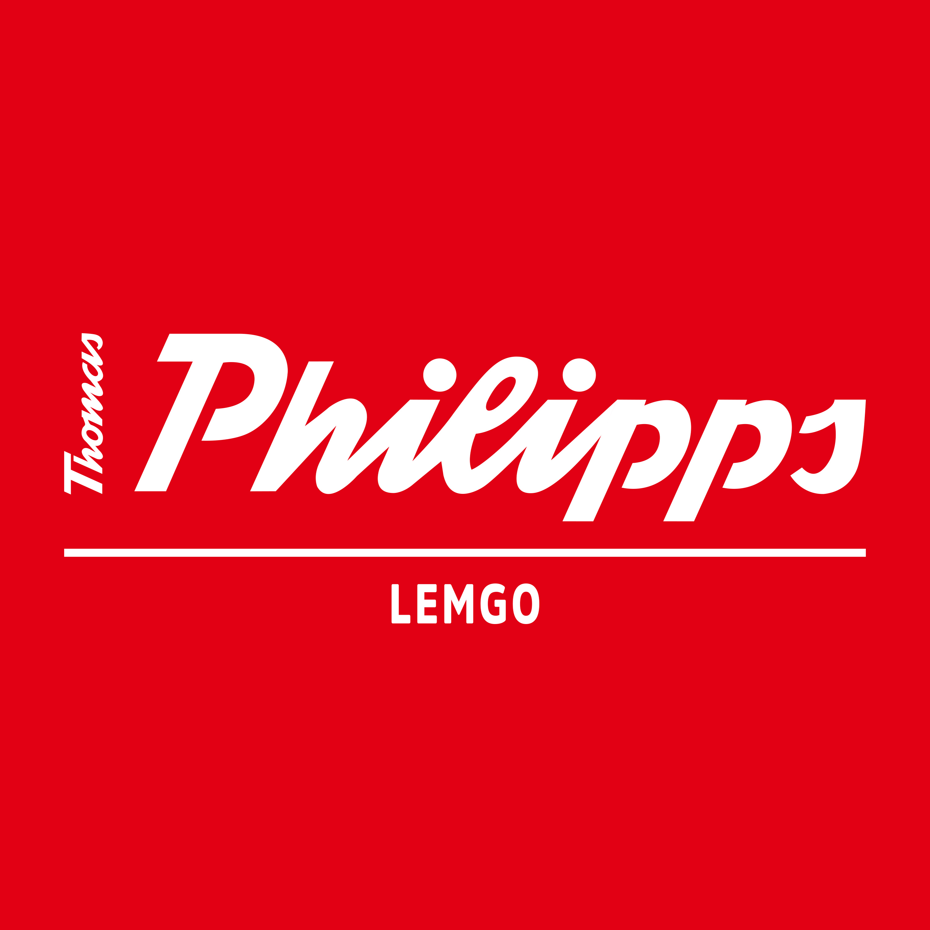 Logo Thomas Philipps Lemgo