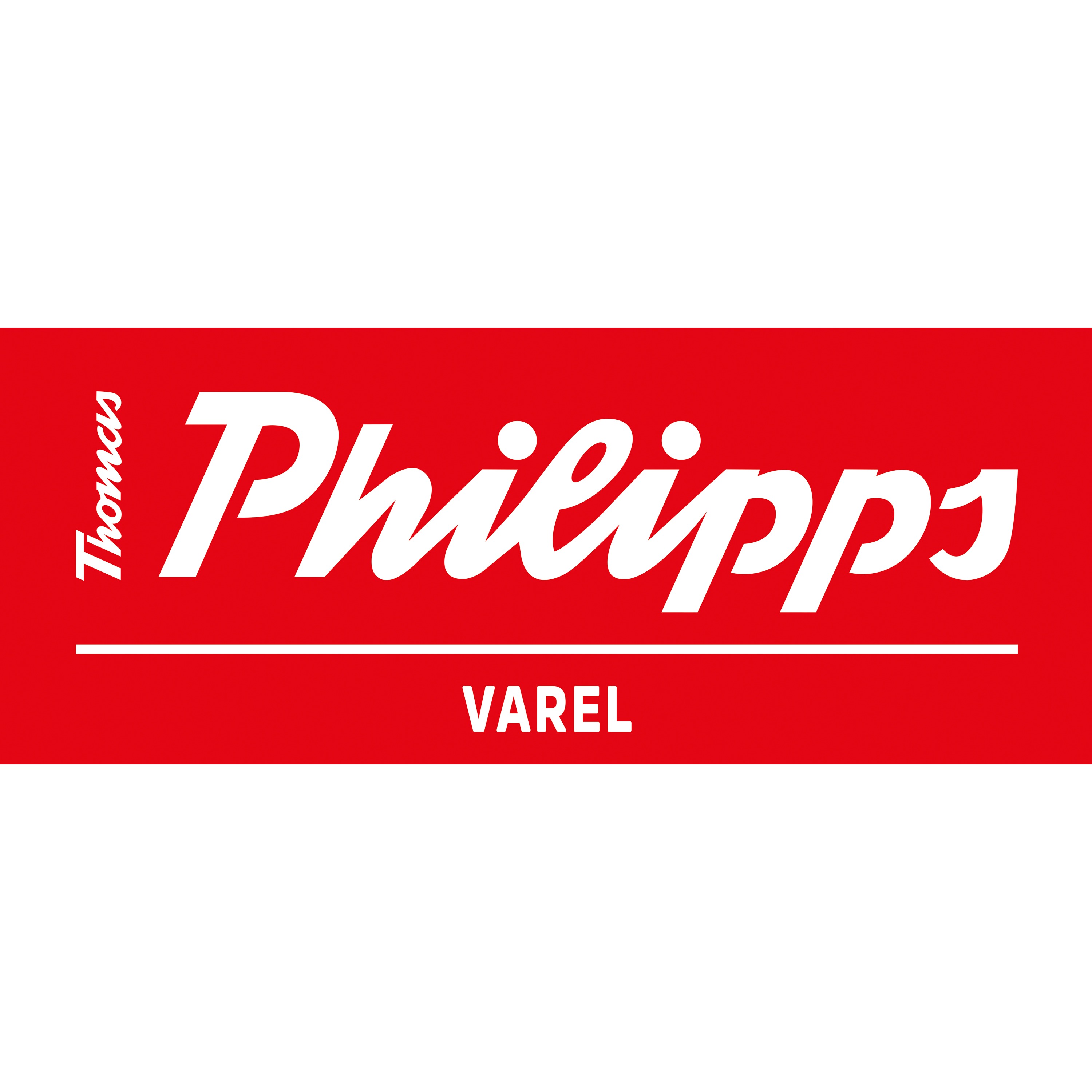 Logo Thomas Philipps Varel