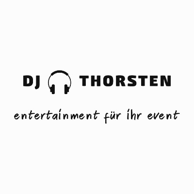 Logo DJ Thorsten