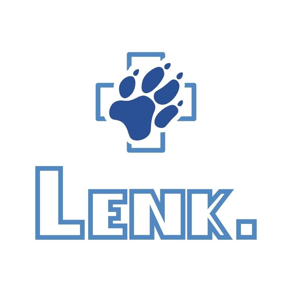 Logo Tierarzt Berlin Prenzlauer Berg, Tierarztpraxis und Tierphysiotherapie Uwe Lenk