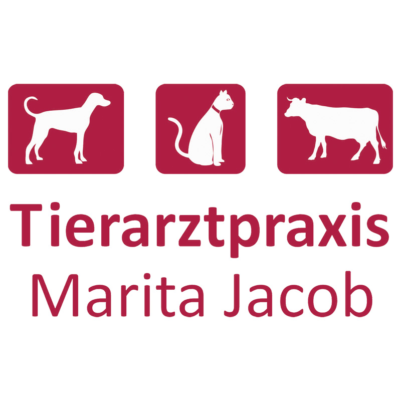 Logo Tierarztpraxis M. Jacob
