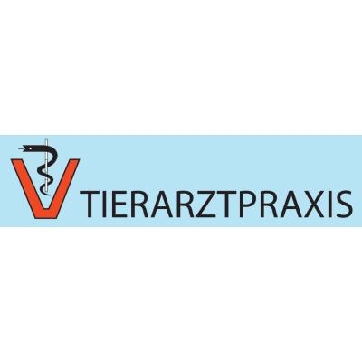Logo Tierarztpraxis Ute Menzer