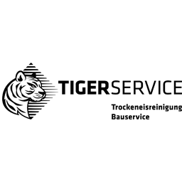 Logo TIGERSERVICE