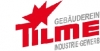 Logo Gebäudereinigung