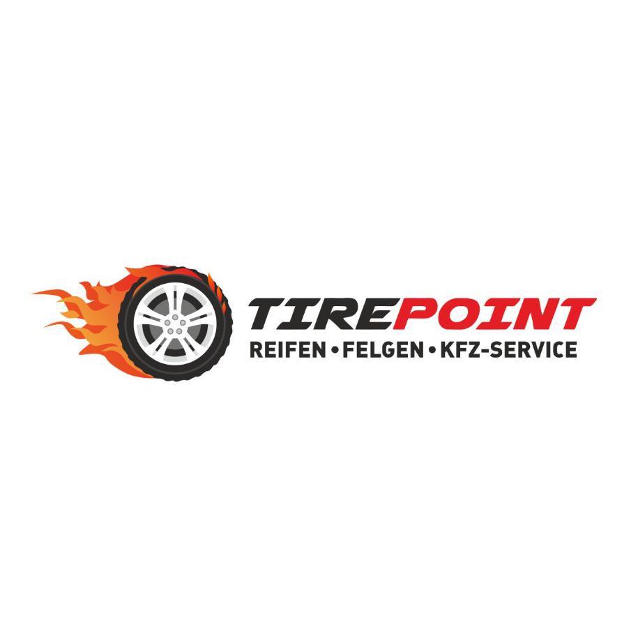 Logo Tirepoint Ratingen