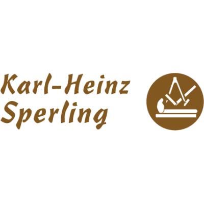 Logo Tischlerei Sperling