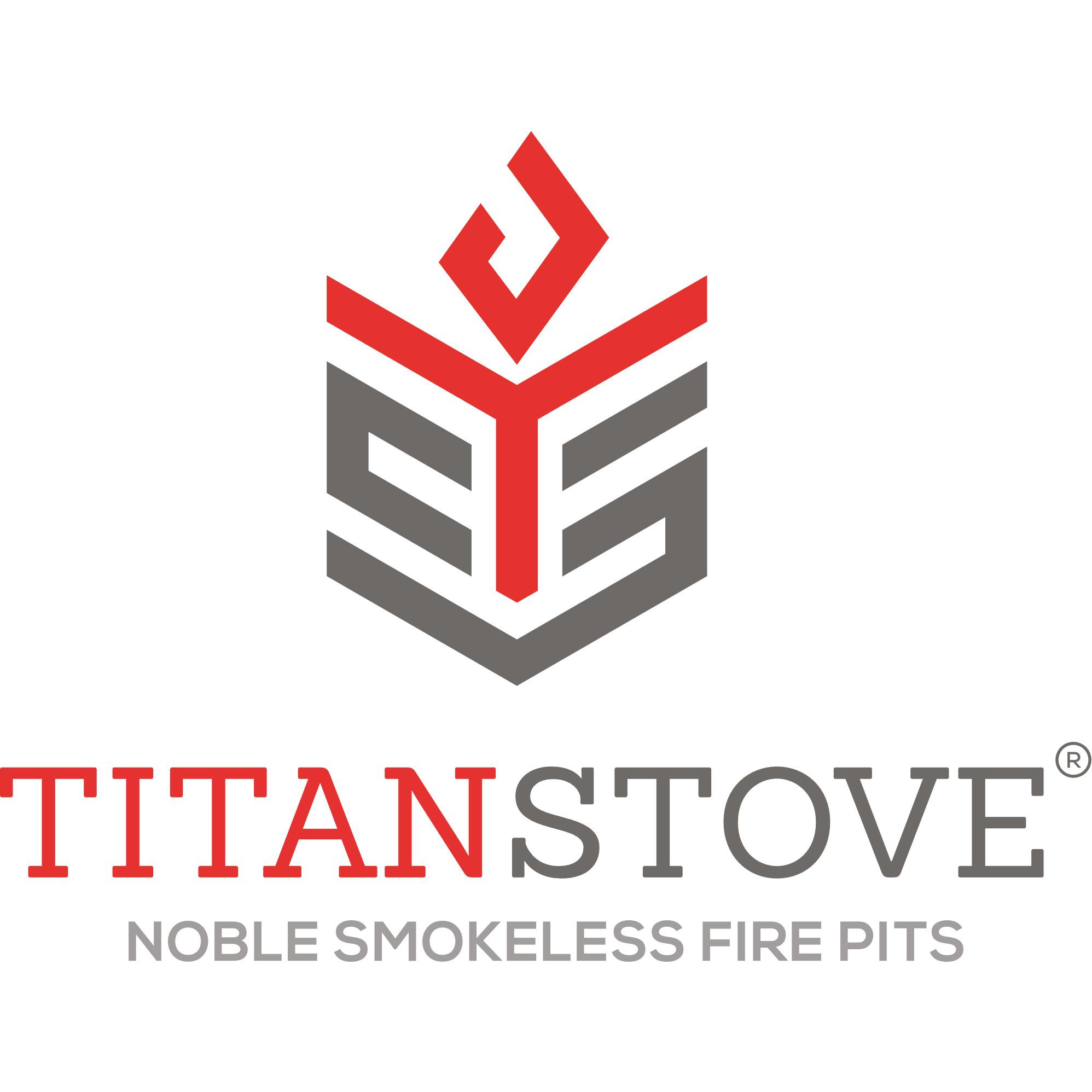 Logo Titanstove UG