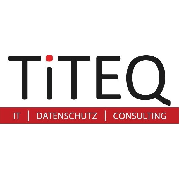 Logo TiTEQ IT & Datenschutz