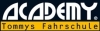 Logo Tommy's Fahrschule