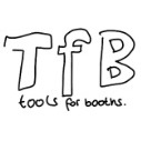 Logo Tools for Booths