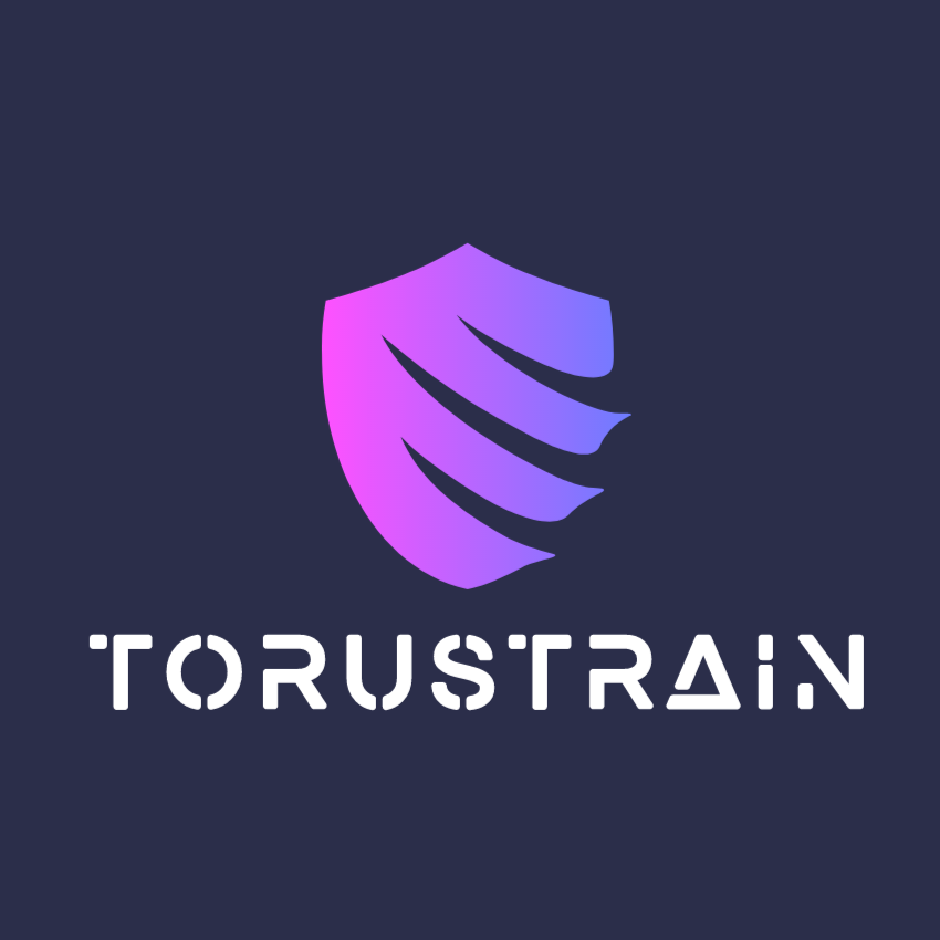 Logo Torustrain