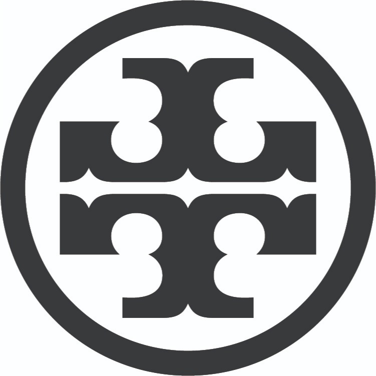 Logo Tory Burch