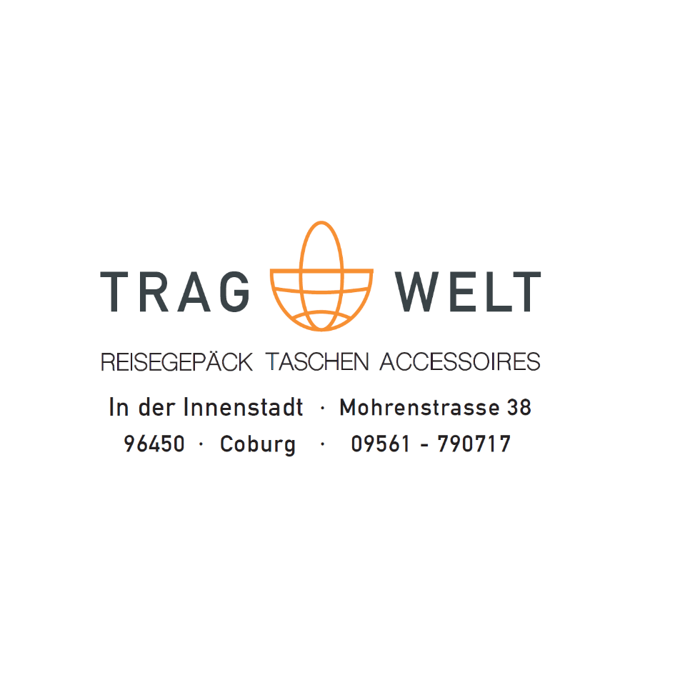 Logo Tragwelt