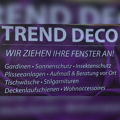 Logo Trend Deco