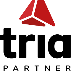 Logo TRIA Partner GmbH