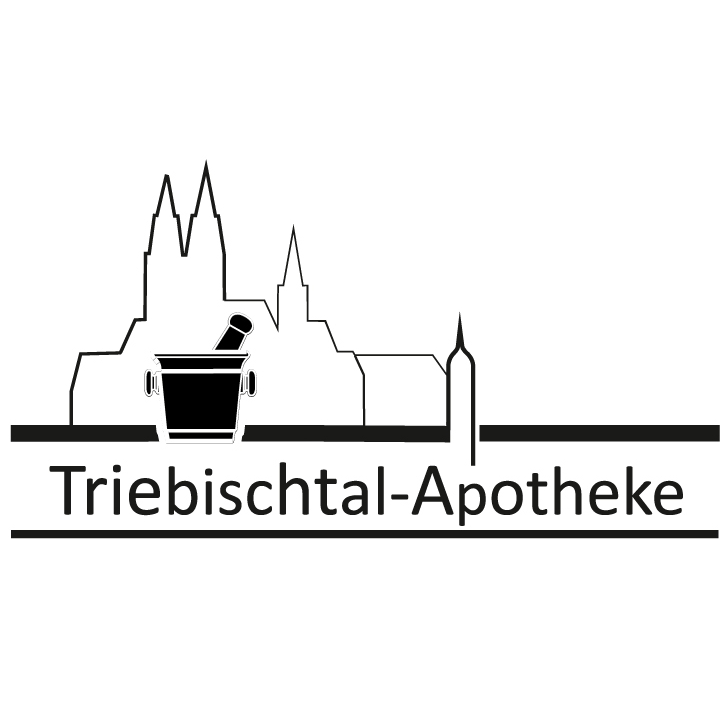 Logo Triebischtal-Apotheke