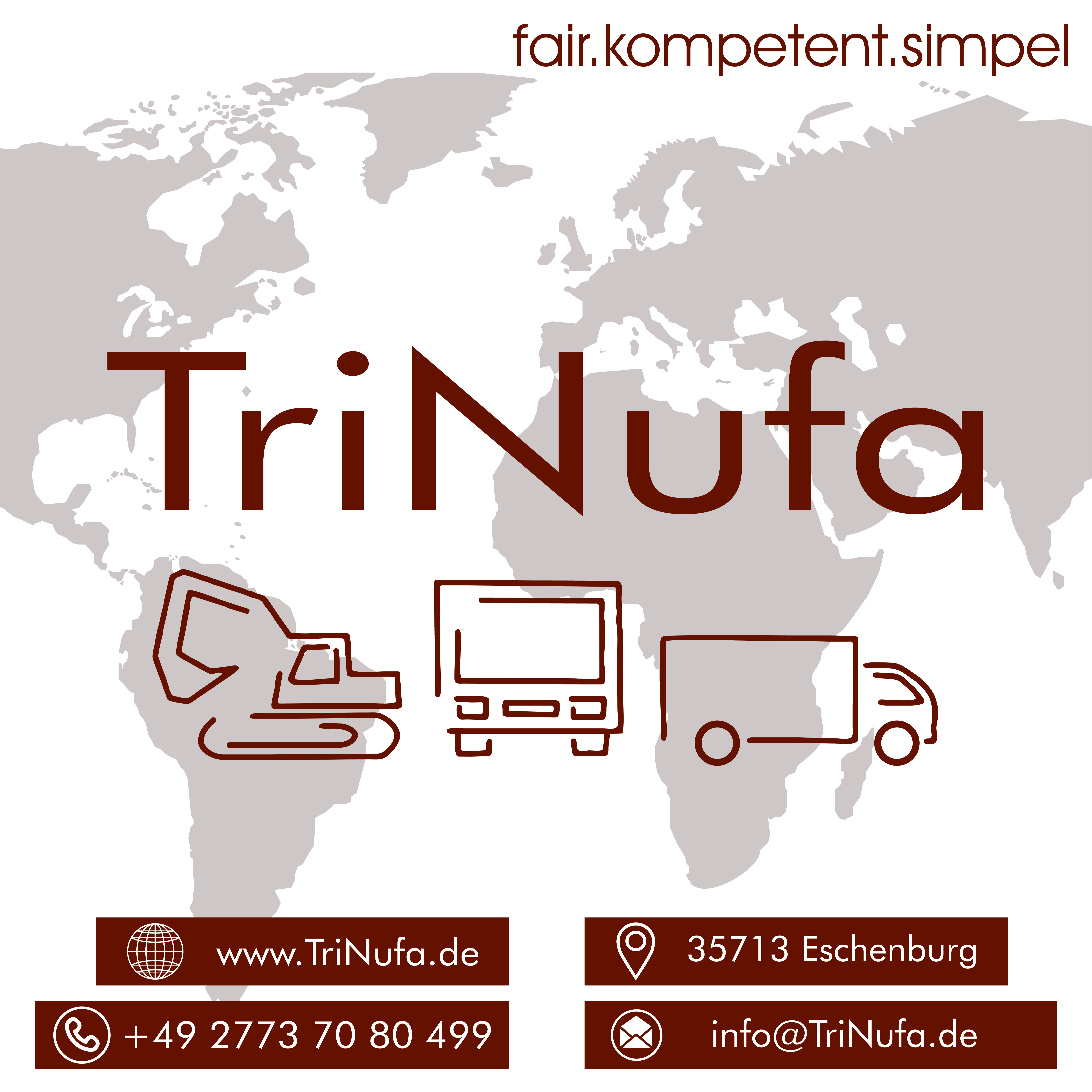Logo TriNufa
