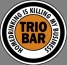 Logo TRIOBAR