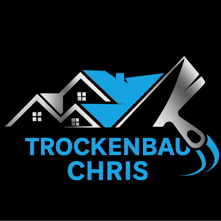 Logo Trockenbau-Chris