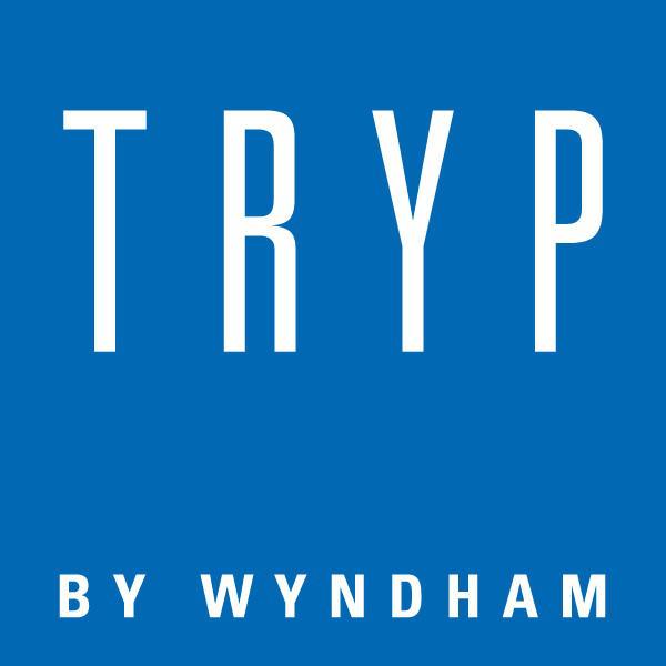 Logo TRYP by Wyndham Halle