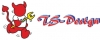 Logo TS-Design Werbetechnik