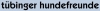 Logo Tübinger Hundefreunde e.V