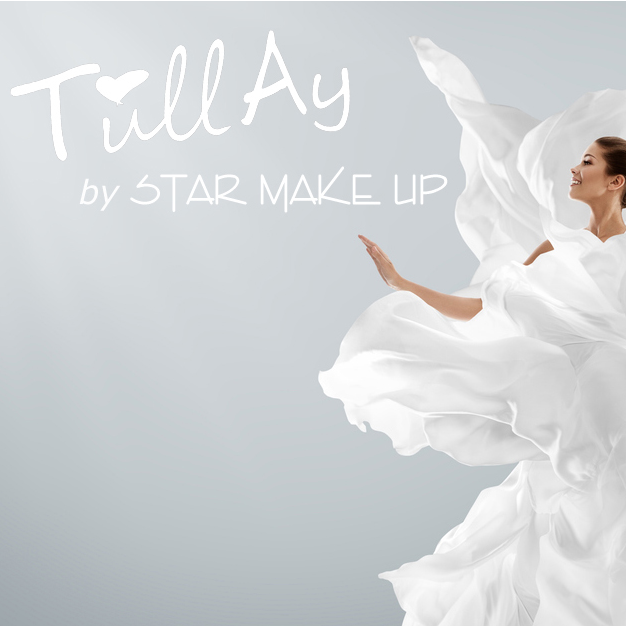 Logo TuellAy - Brautmoden by Star Make Up