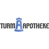Logo Turm-Apotheke