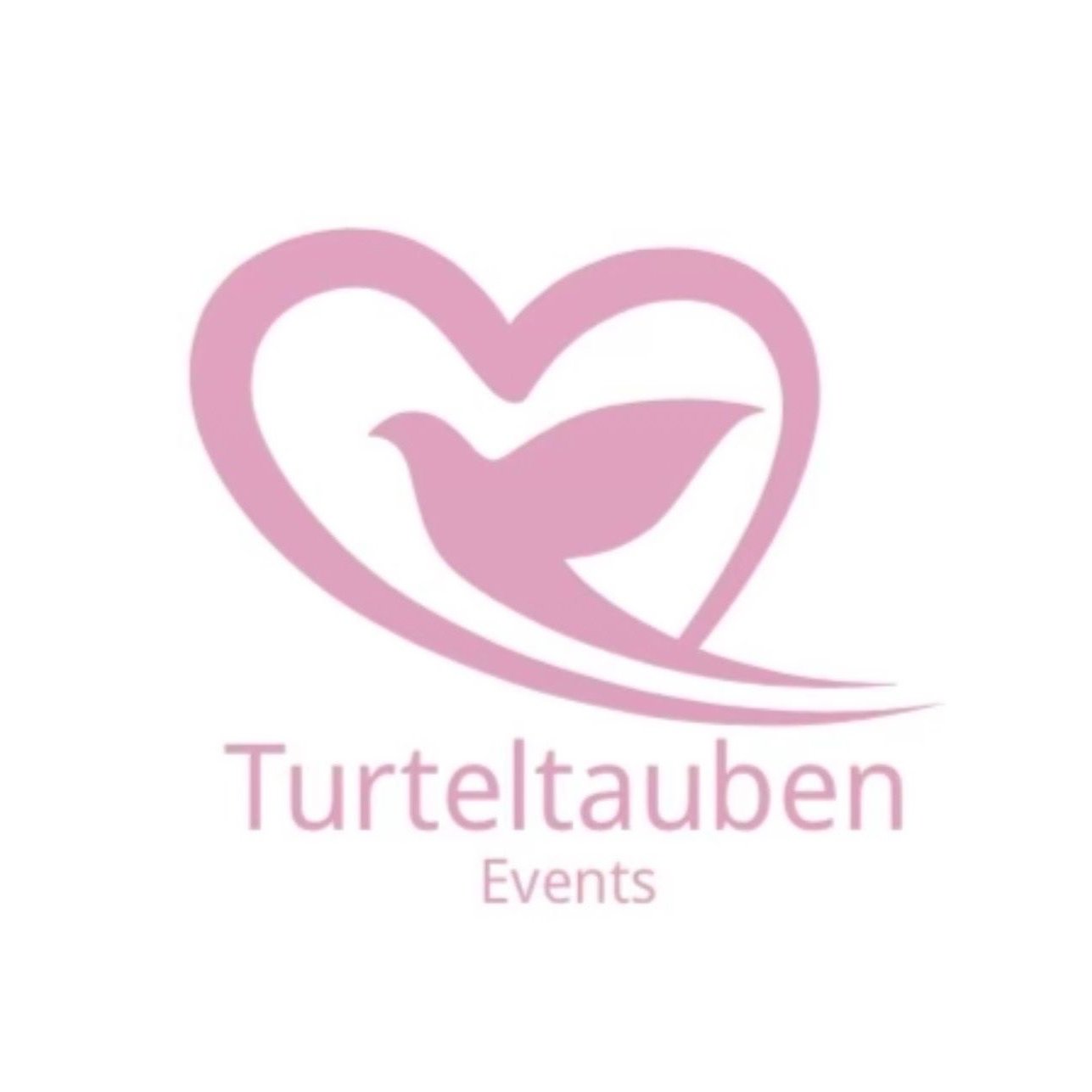 Logo Turteltauben Events