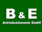 Logo B & E Antriebselemente