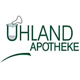 Logo Uhland-Apotheke