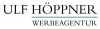 Logo Werbeagentur  H